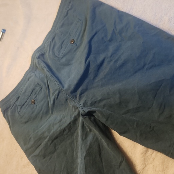 Good Thread men’s blue xl shorts - Picture 4 of 4